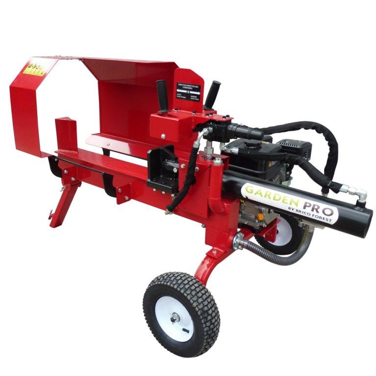 Fendeuse à bois FH14T thermique