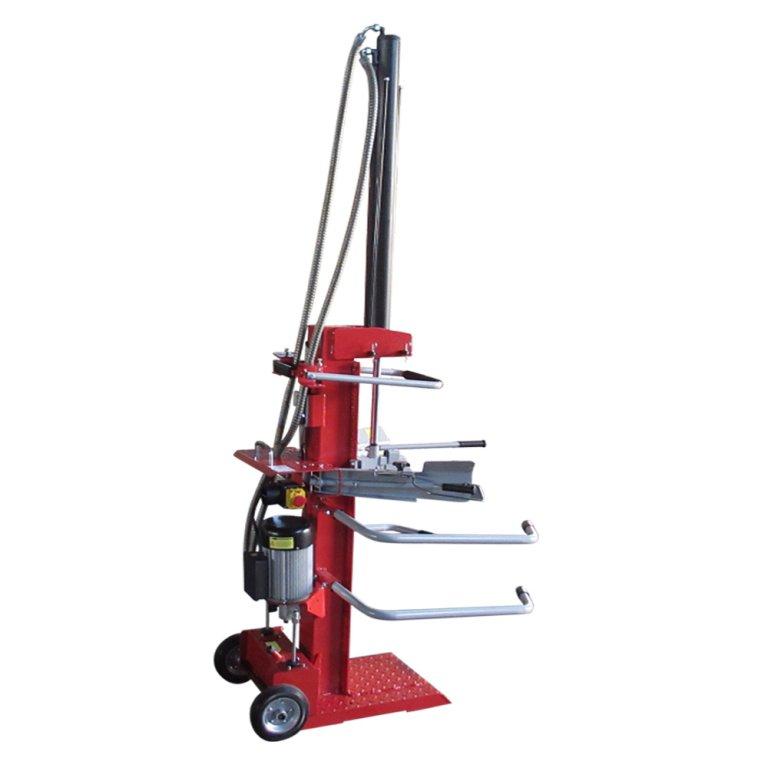 Fendeuse de bûches FVE10 électrique 3700W