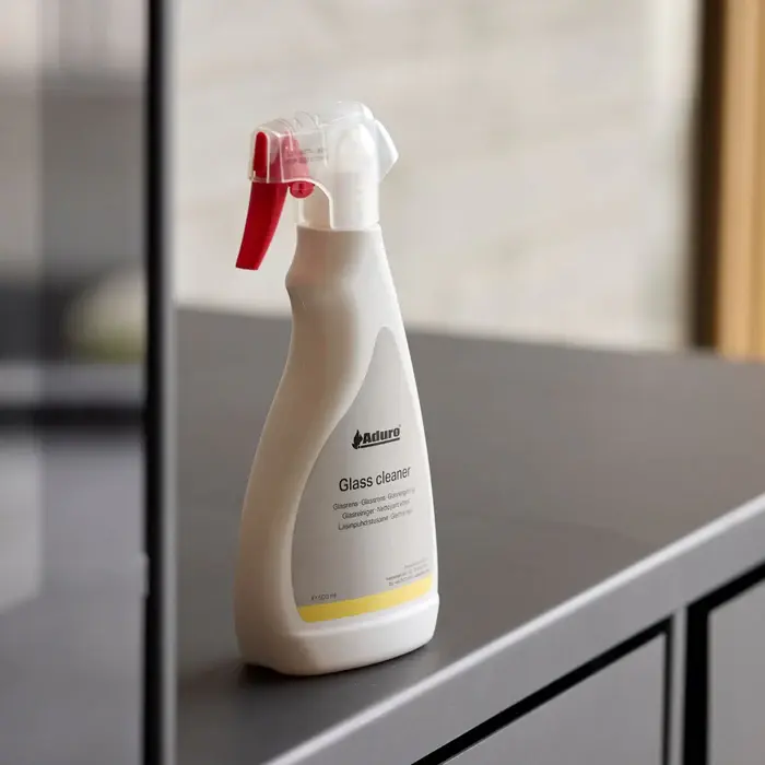 Nettoyant pour vitres Aduro