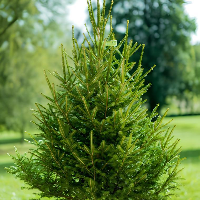 Sapin Épicéa