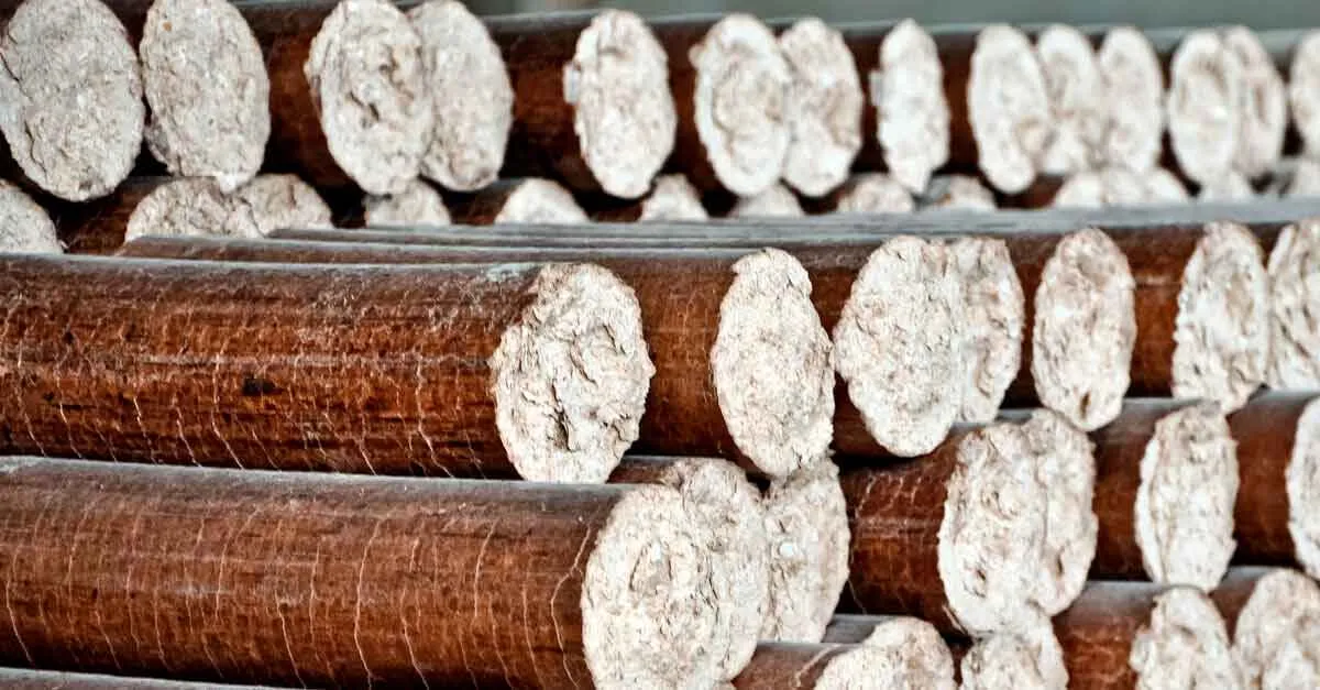 Bûche compressée vs bûche traditionnelle : que choisir ?