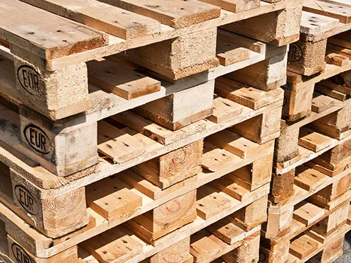 Achat sur palette ou en vrac : Comment vérifier le volume réel de votre bois de chauffage ?
