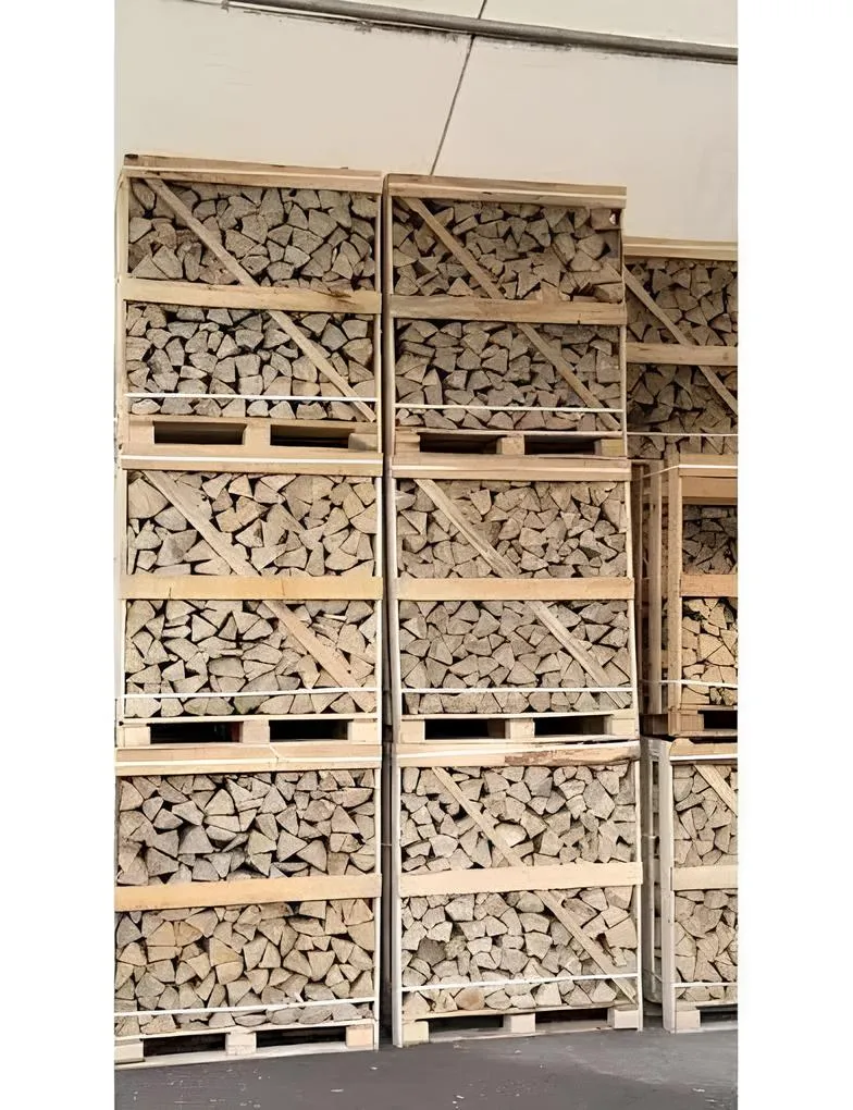 Comment bien stocker son bois en extérieur ? Les critères d'un abri performant