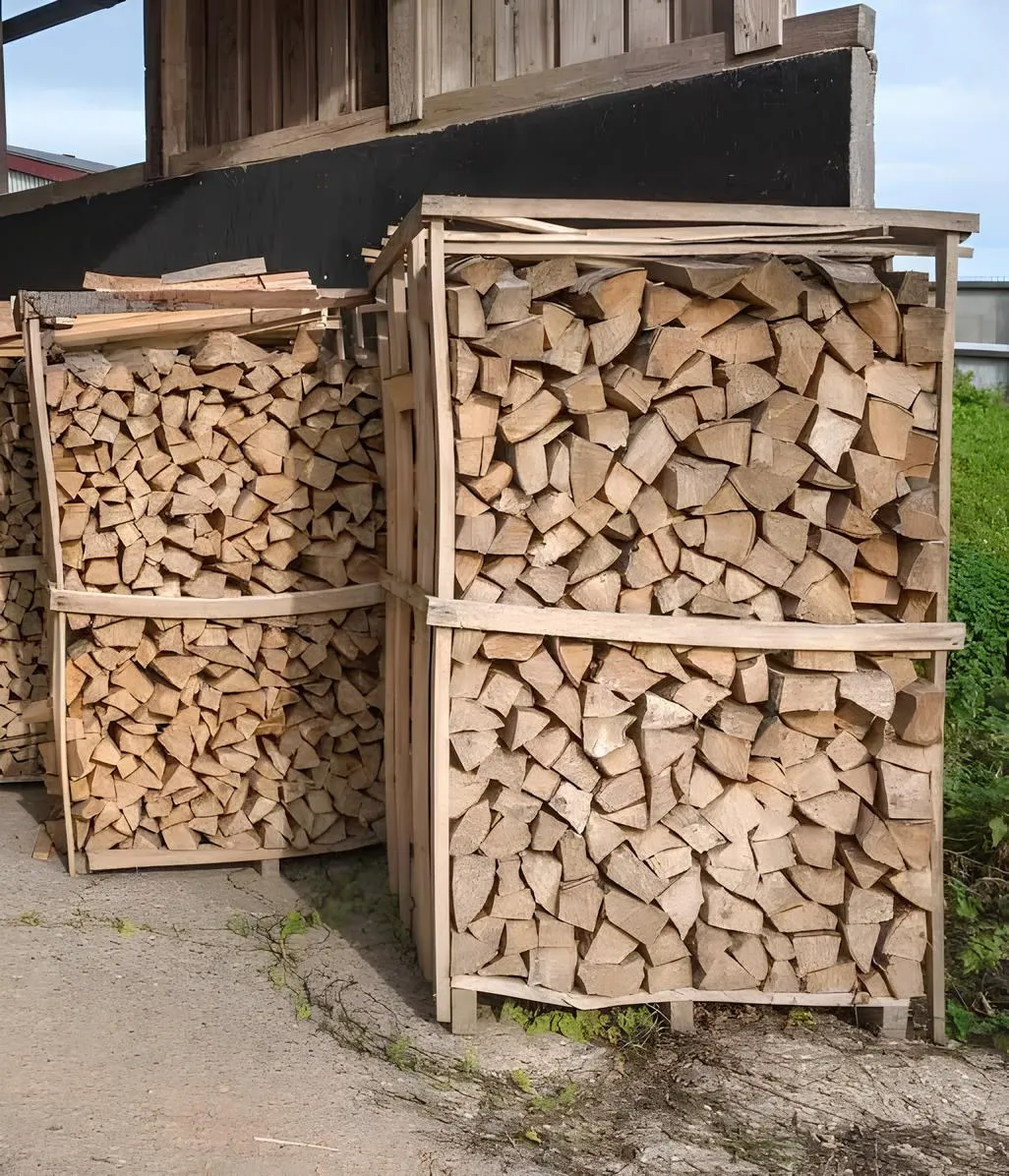 Quel est le prix du bois de chauffage en 2026 ? Notre baromètre complet